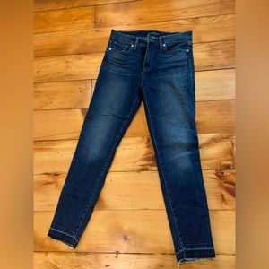 Lucky Brand Jeans 6/28